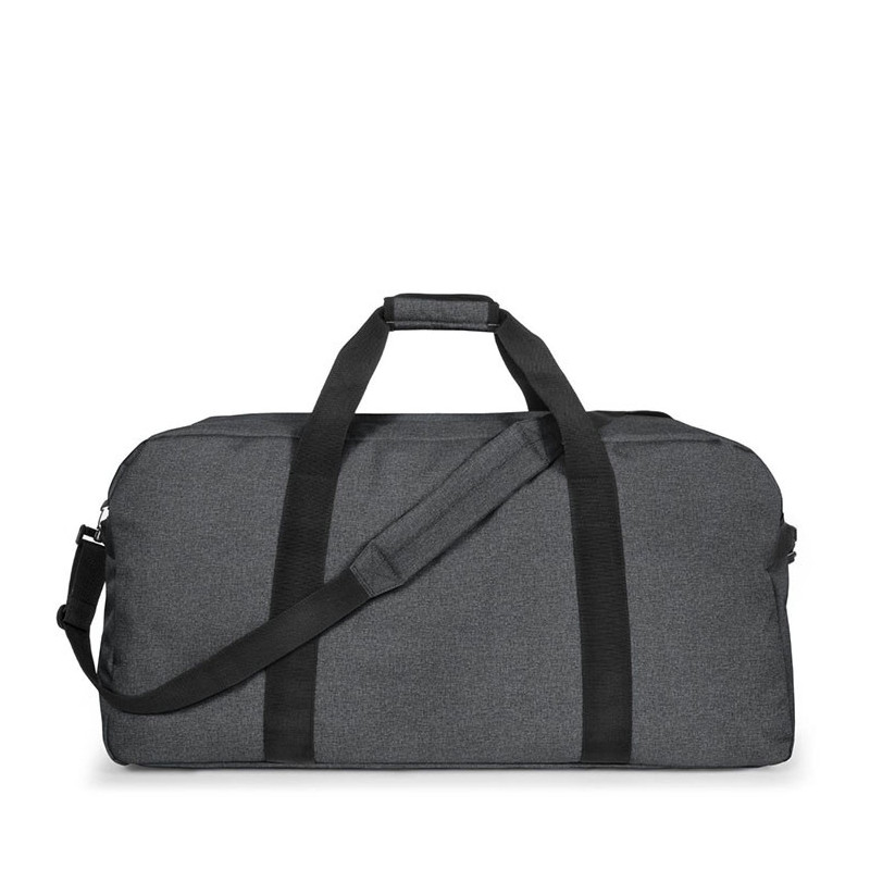 Sac de voyage Terminal + 96 litres Black denim