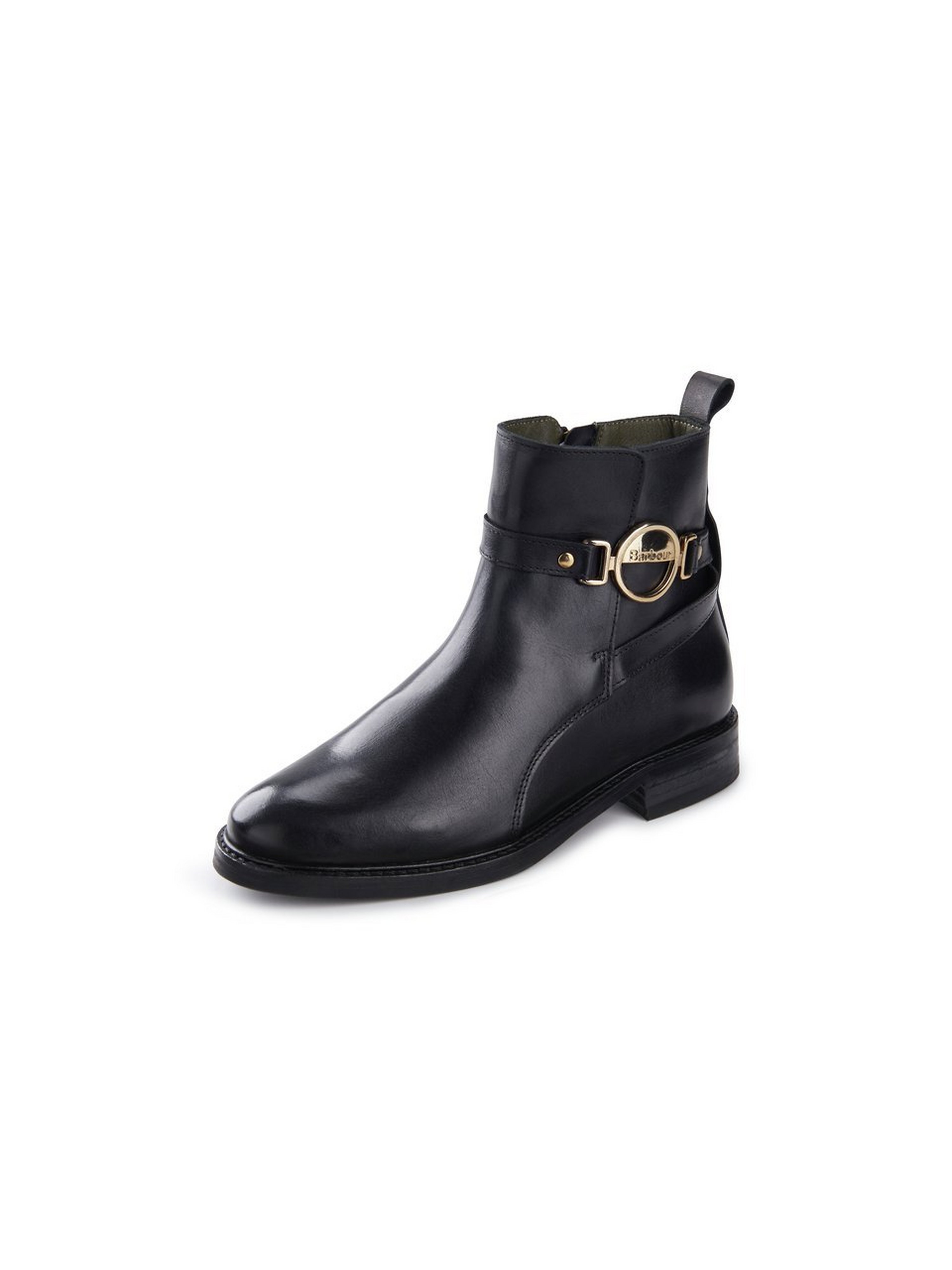 Stiefelette