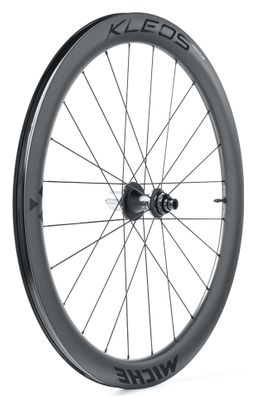 Paire de Roues Miche Kleos RD DX 50-50 Tubeless 700 Disc | 12x100mm | 12x142mm | Centerlock
