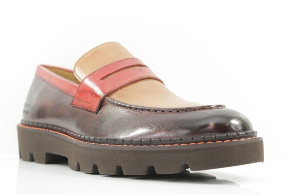 Melvin & Hamilton Slipper