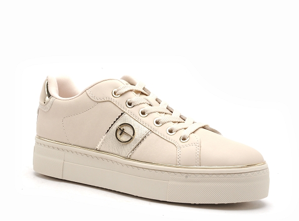 Tamaris basses femme 23724 42 beige