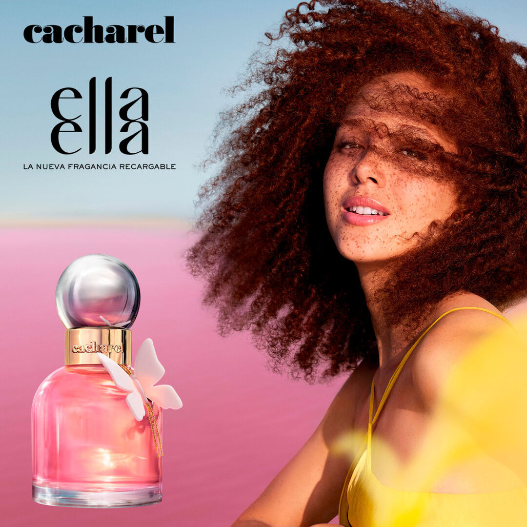 CACHAREL Ella Ella Eau de Parfum - 30ml