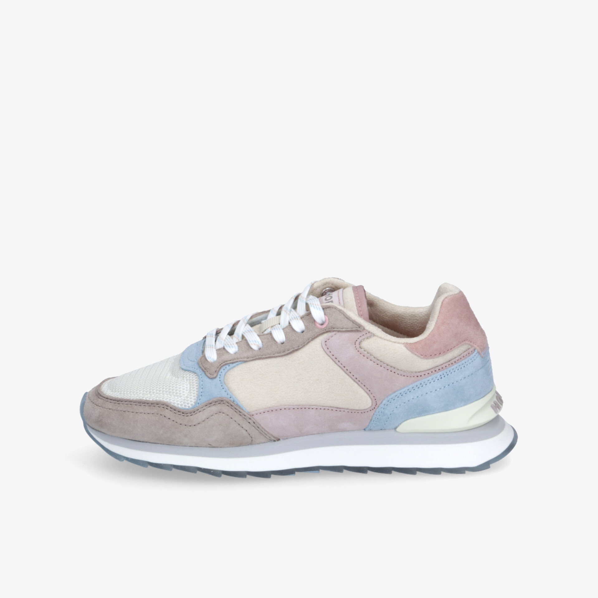 HOFF Barcelona CITY Damen Sneaker Low mehrfarbig