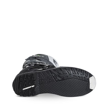 Bottes cross Gaerne SG22 GORE-TEX ENDURO 2025 - Gris / Noir