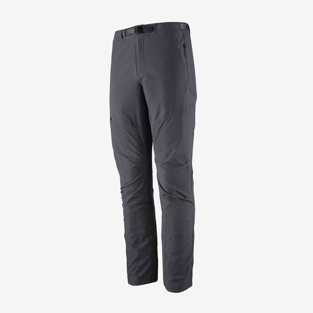 Terravia Alpine Herrenhose - Kurz