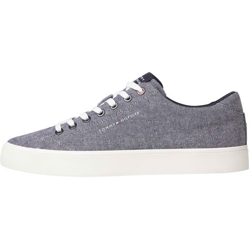 Tommy Hilfiger Sneakers, Blå, 42