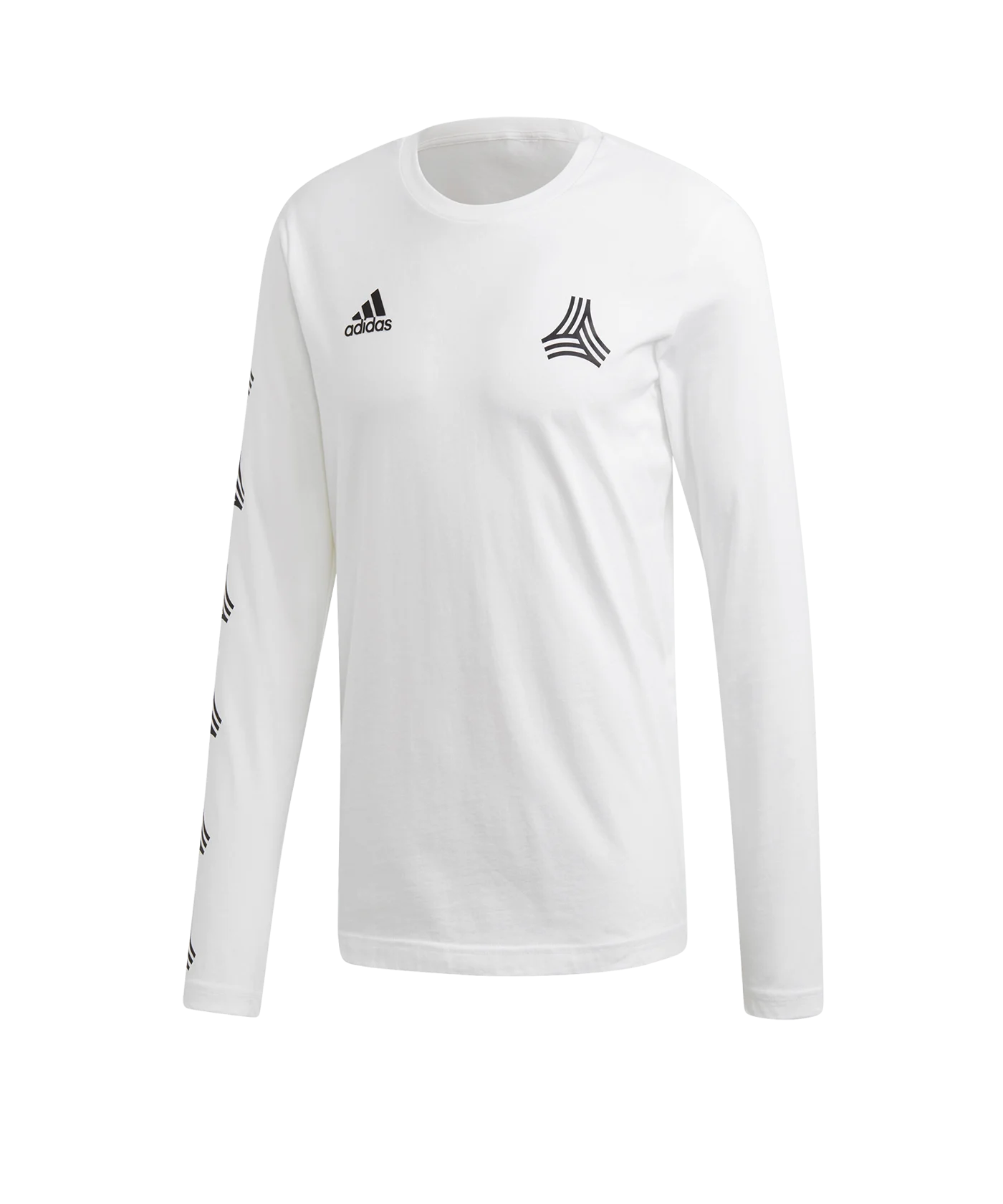 adidas Tango Graphic Sweatshirt Weiss