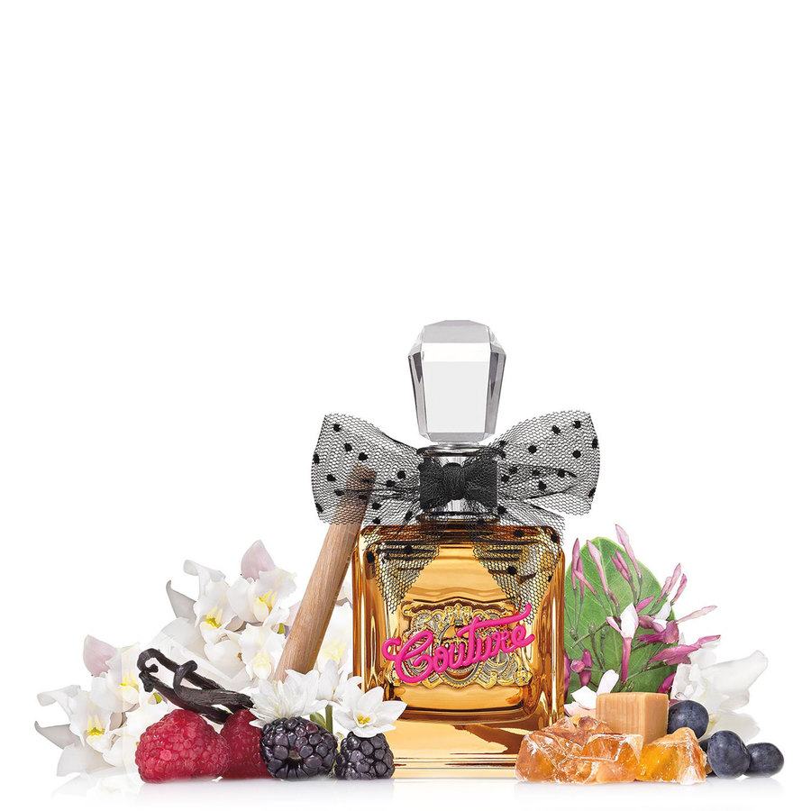 Juicy Couture Viva La Juicy Gold Couture Eau De Parfum 50ml