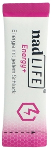 SPERMIDINELIFE nadLIFE Energy+, 30 Stück