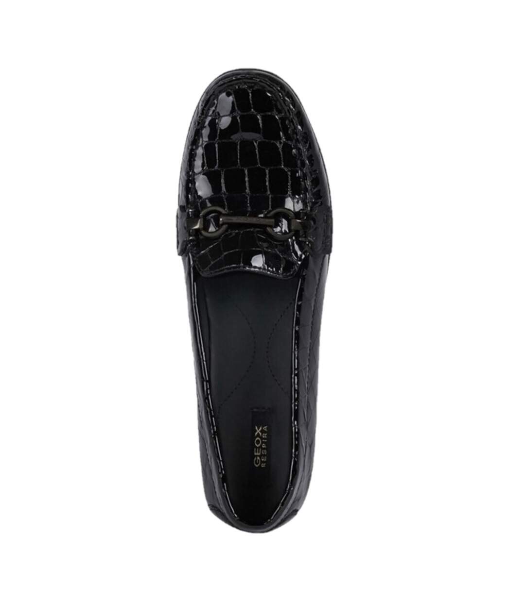Geox - Mocassins ELIDIA - Femme (Noir) - UTFS8202
