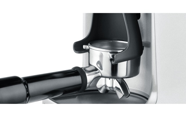 Sage Kaffeemühle »Dose Control Pro« 130 W 340 gBohnenbehälter