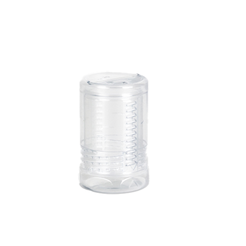 TwistPack - klein Durchmesser 5cm Höhe 8cm bis 12cm