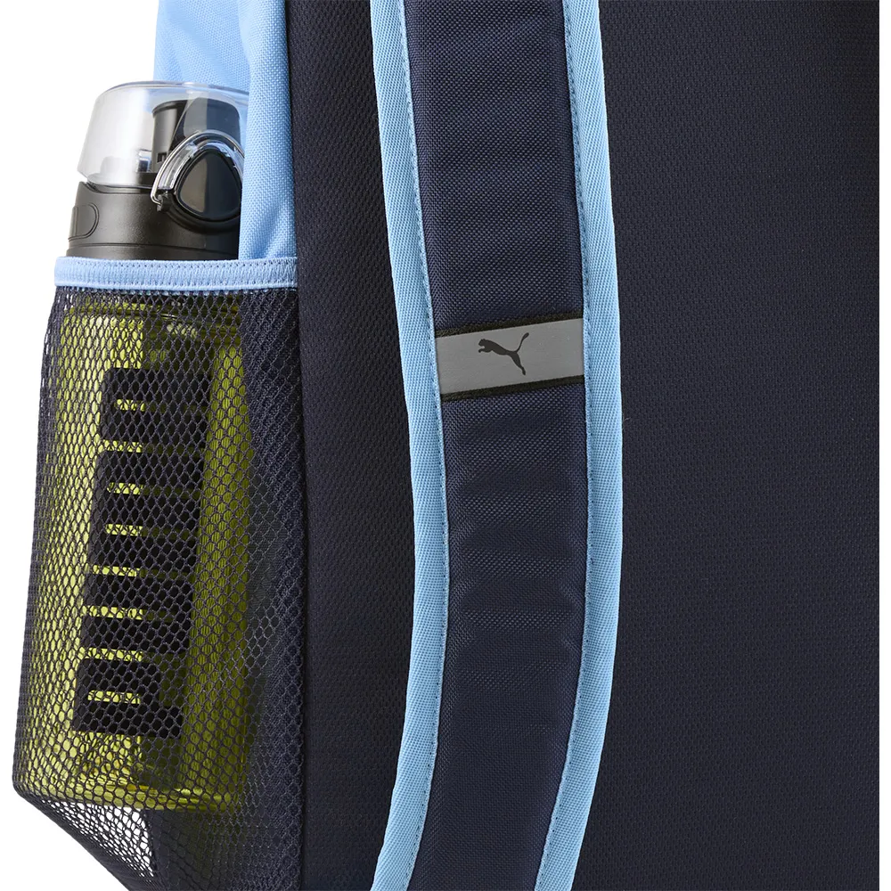 Puma Manchester City FC Ftblarchive rucksack