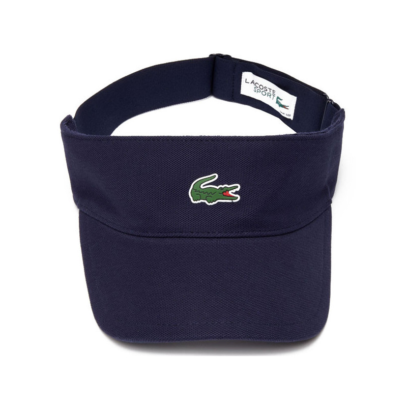 Visière Lacoste Sport