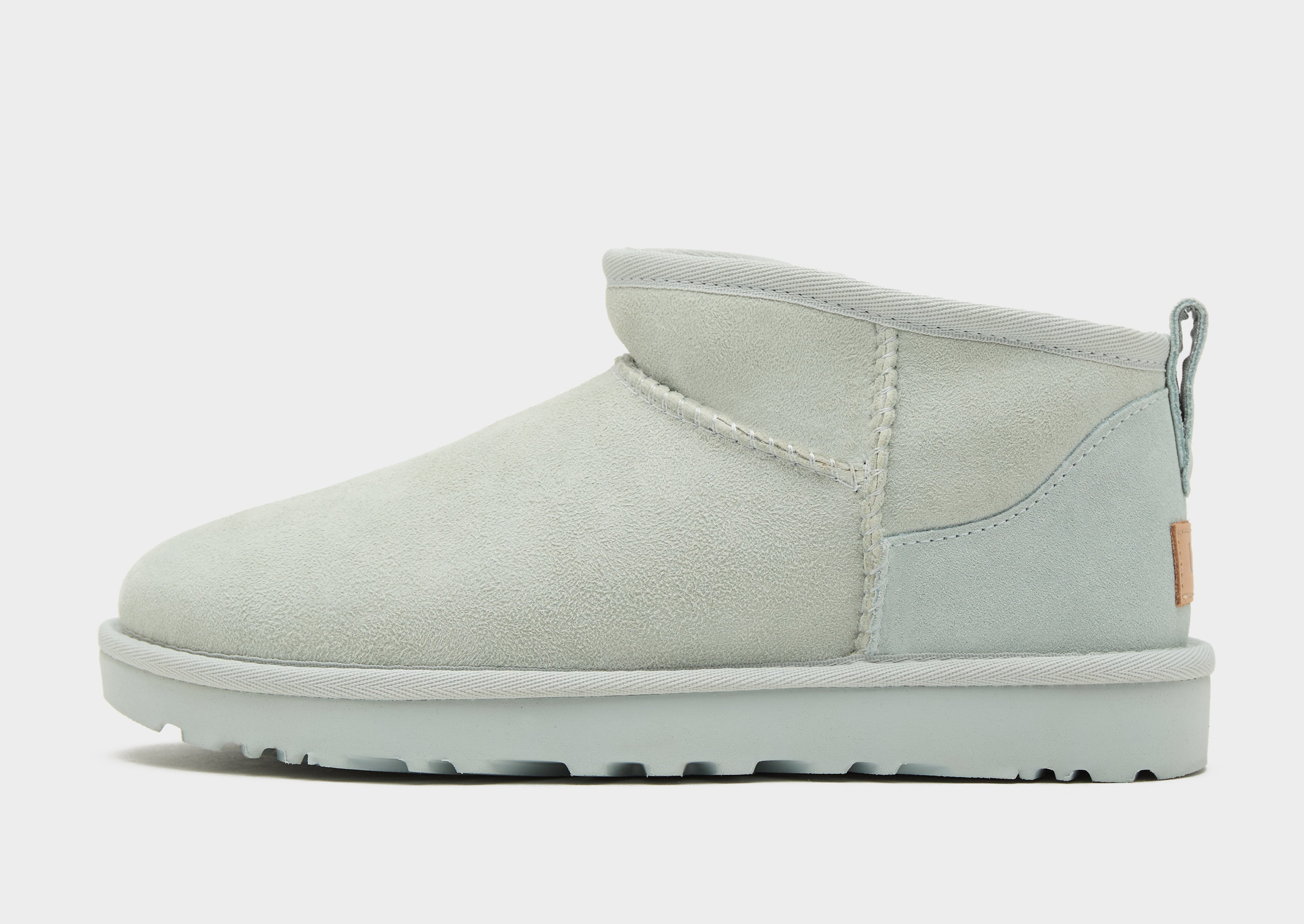 UGG Classic Ultra Mini Boots Femme