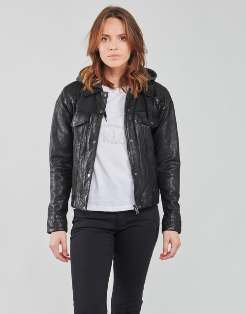 Oakwood - RUBY 6 - Noir