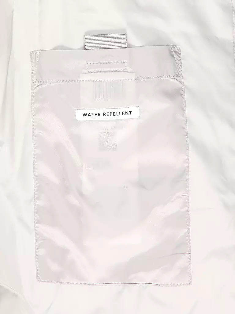 GERRY WEBER Steppjacke creme