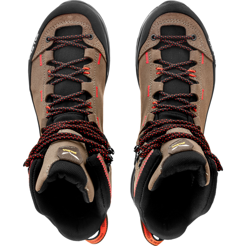 Salewa Damen MTN Trainer 2 Mid GTX Schuhe