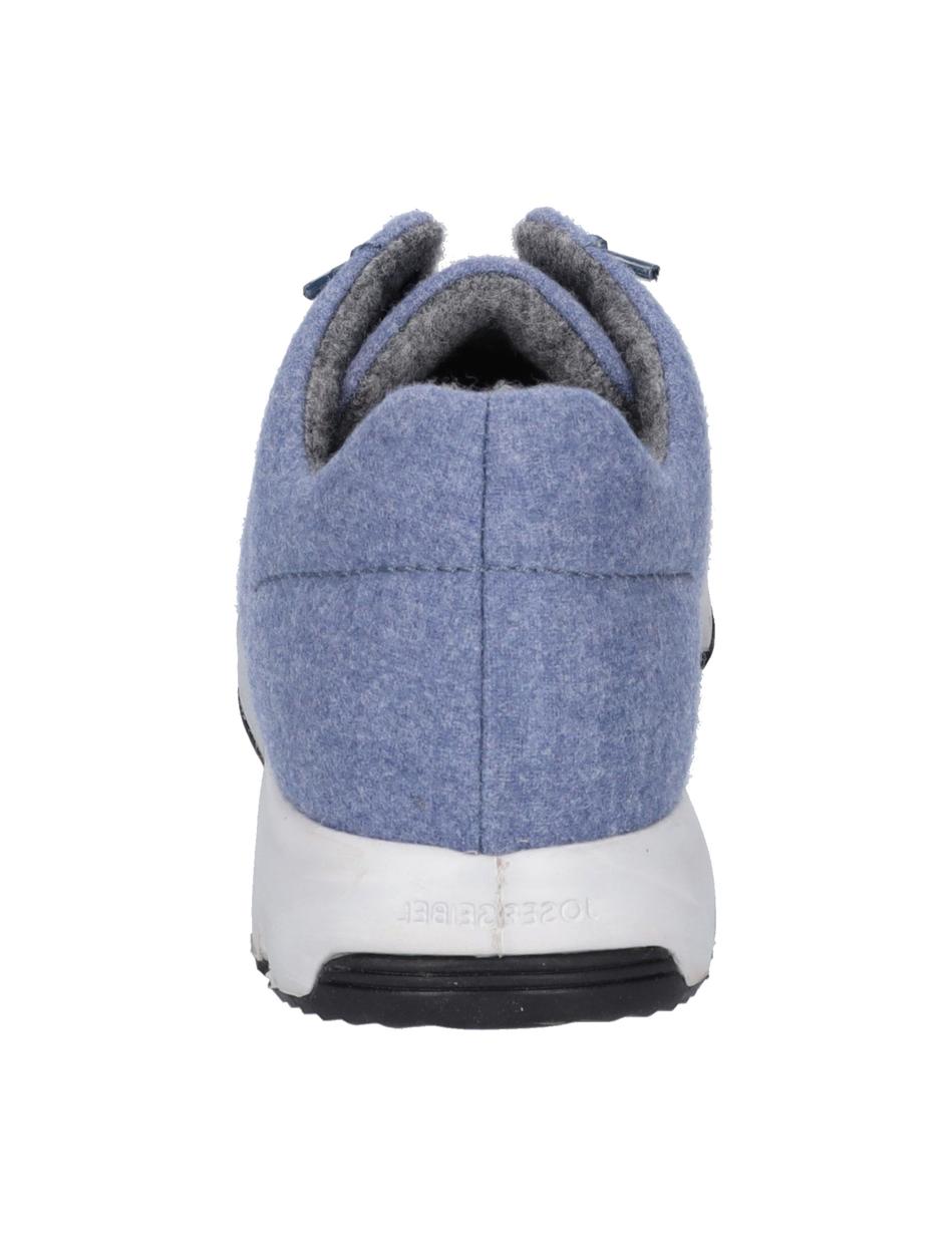 Sneaker Noih 05, skyblue