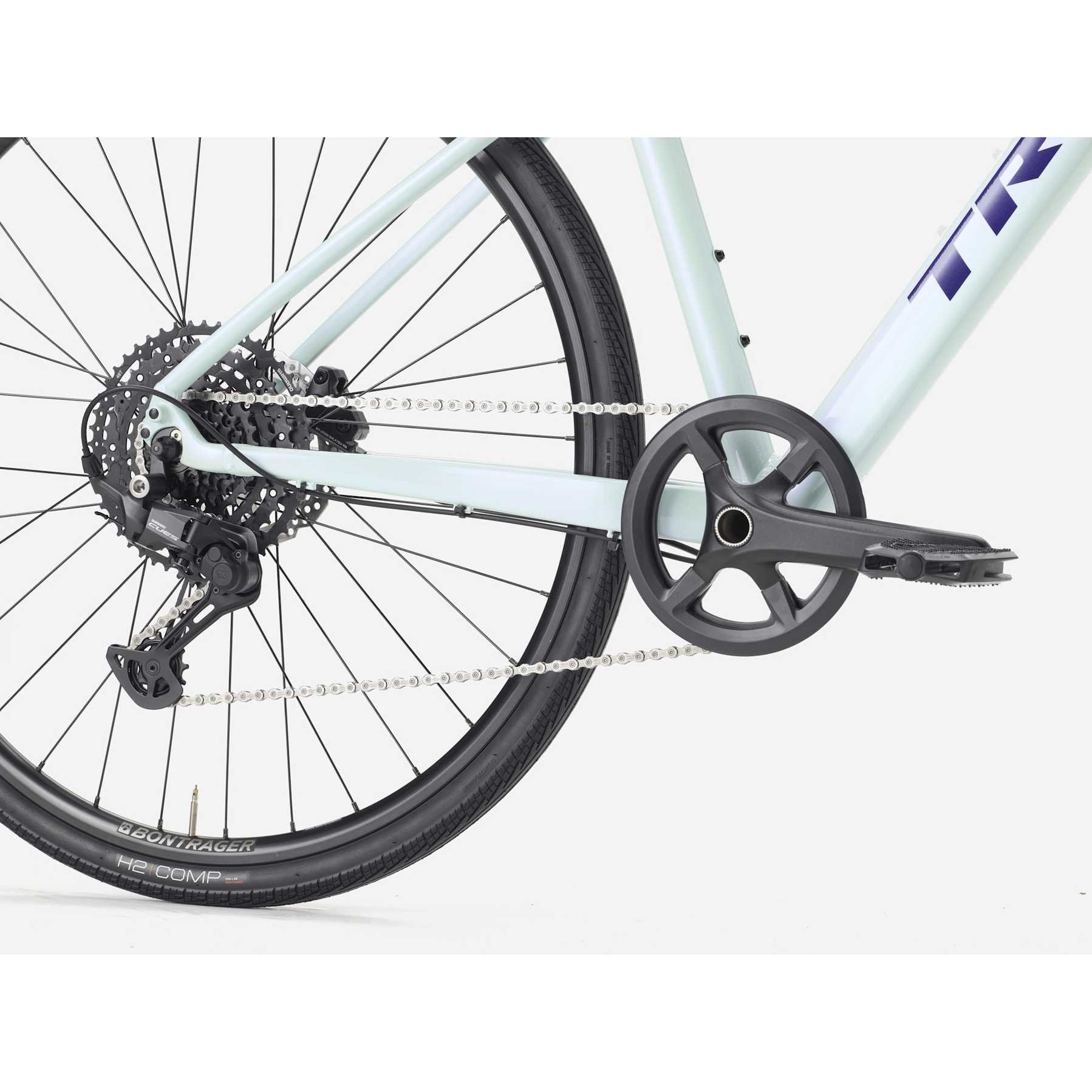 Trek FX 3 Gen 4 2026