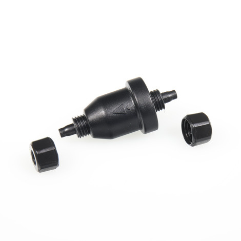 JBL Proflora Co2 Taifun Safestop | Terugslagventiel