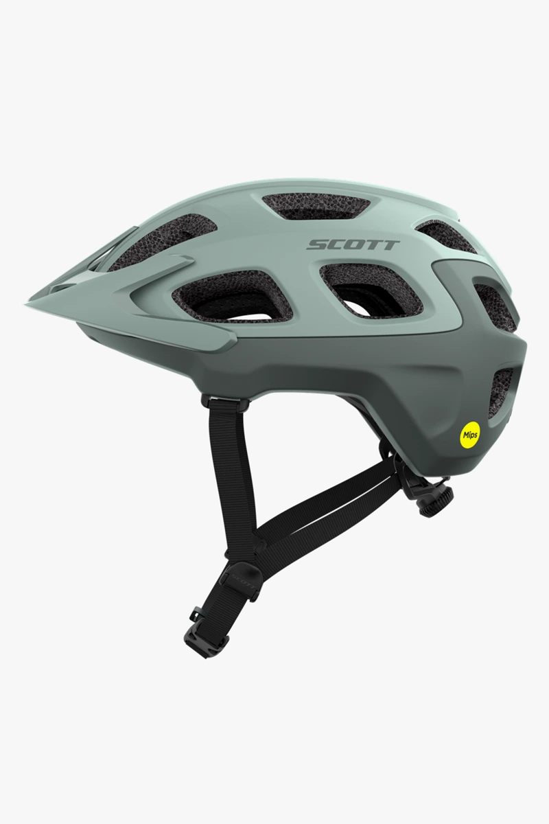 SCOTT Vivo Plus Mips Velohelm