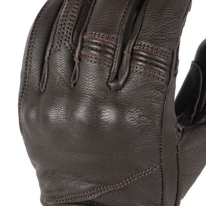 Gants DXR LADY CLAYMORE - Marron