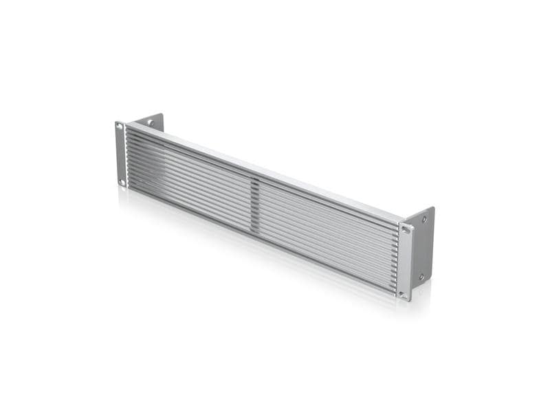 Ubiquiti Blindblende UACC-RACK-PANEL-VENTED-2U 2HE 19