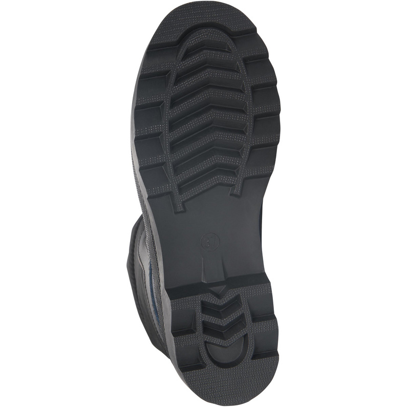 Viking Damen Puffer Warm Mid Schuhe