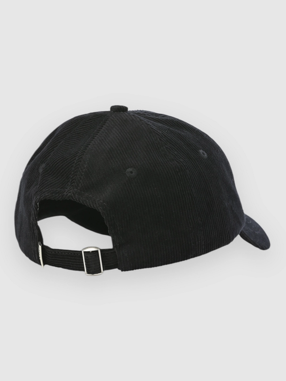 Ementa SB Ikon 6 Panel Cord Cap black