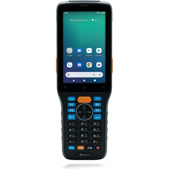 Newland N7 Cachalot Pro II ordinateur portable de poche 10,2 cm (4