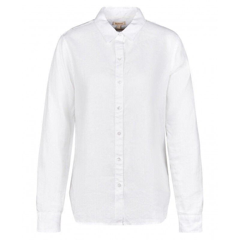 Marine Shirt - Chemise femme