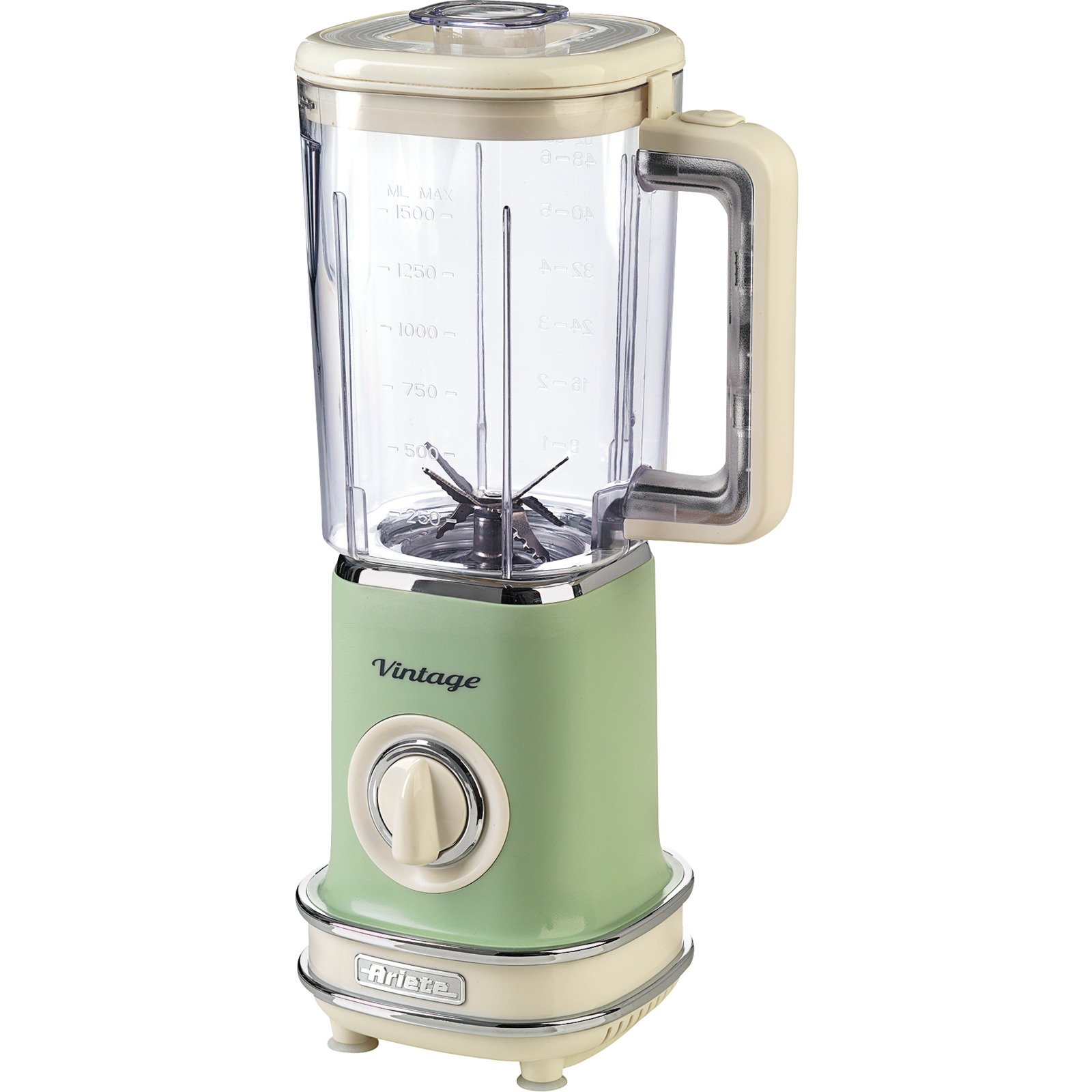 Ariete Vintage Mixer ARI-568-GR