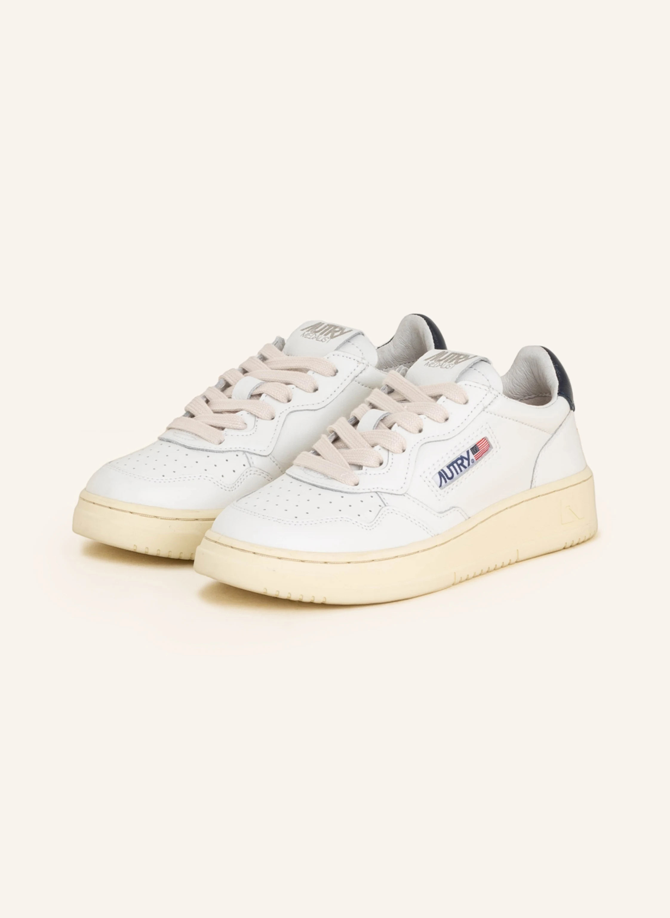 AUTRY Sneaker KULK
