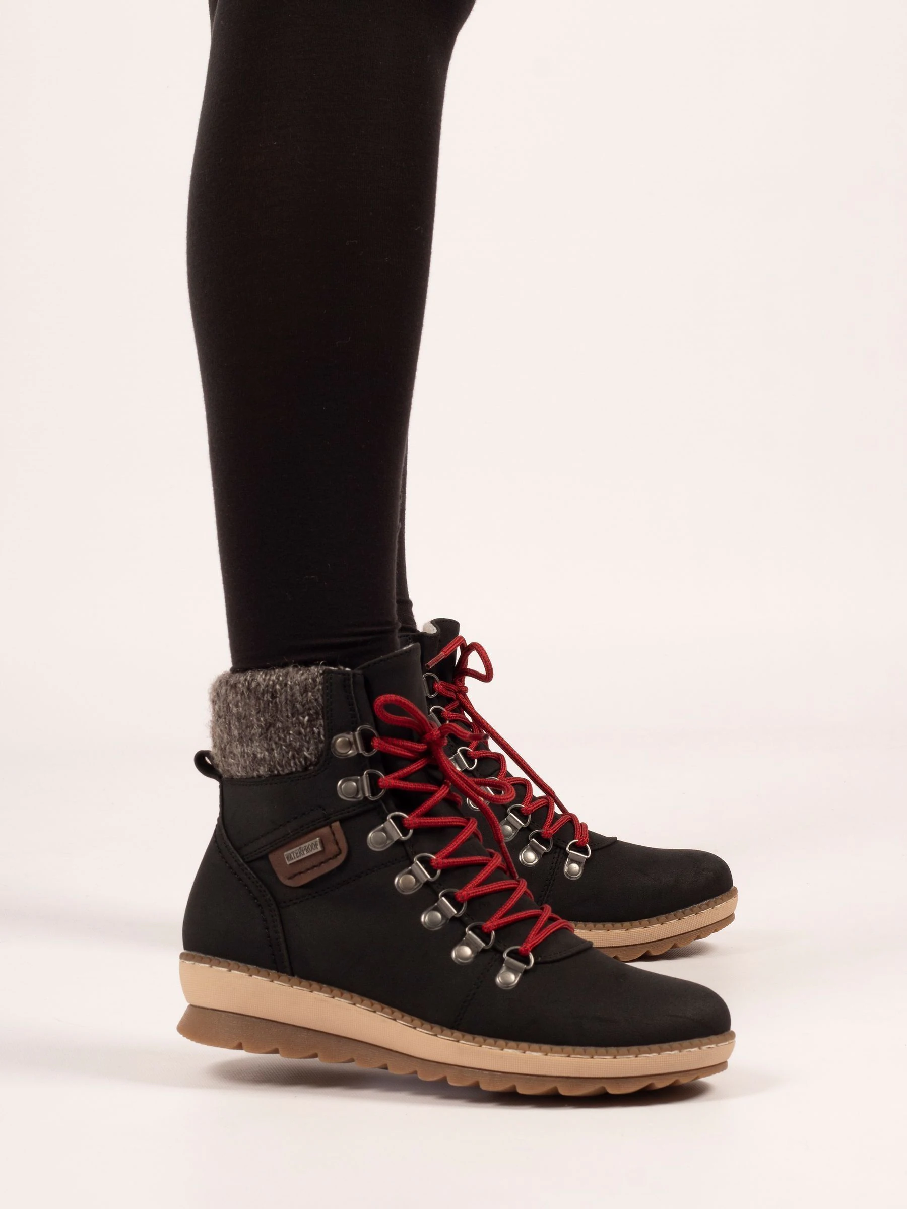 Lunar Candy Waterproof Boots
