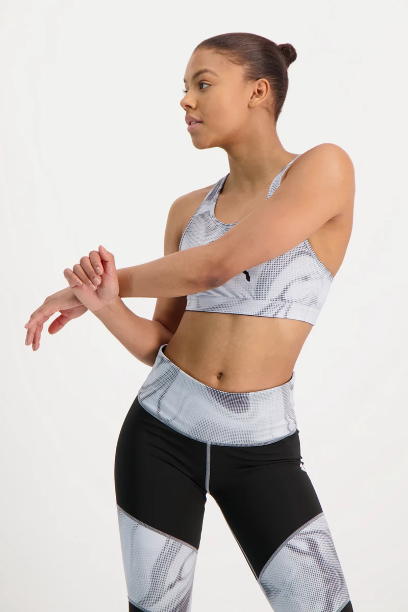 Puma individualLIGA Damen Sport-BH