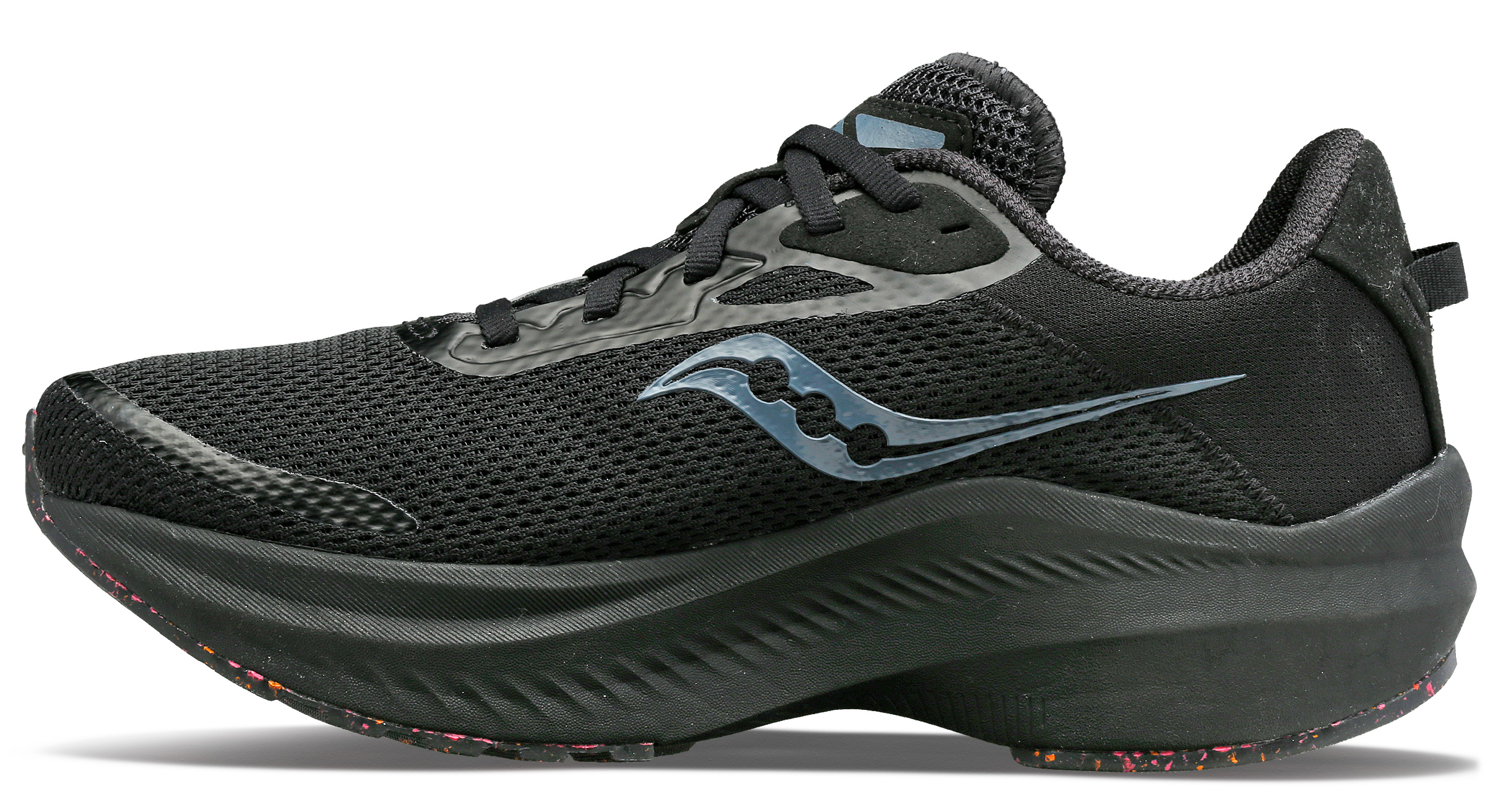 Axon 3 Dame Triple Black