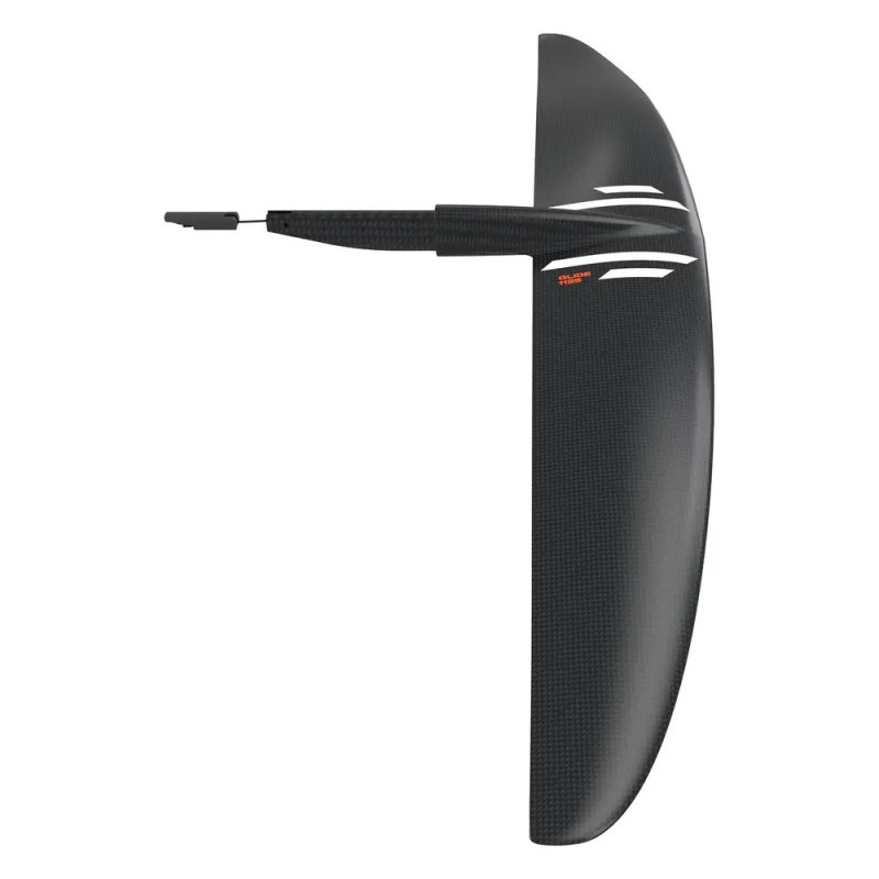 Aile avant slingshot glide one-lock