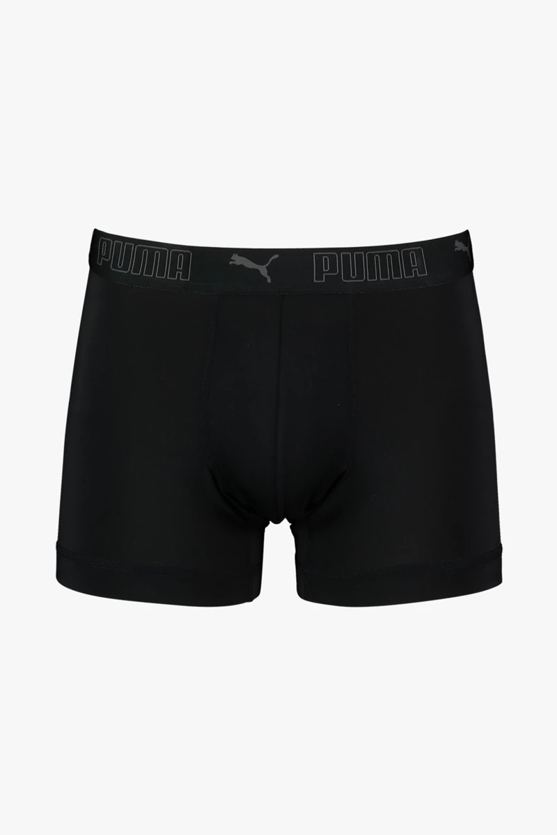 Puma 2-Pack Sport Herren Boxershort