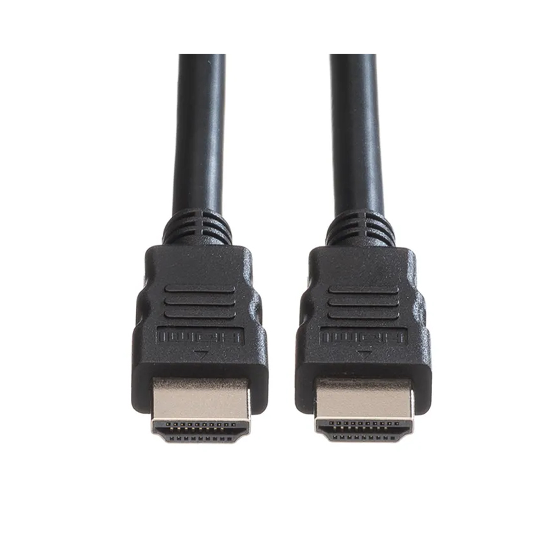 ROLINE Monitorkabel HDMI High Speed 2m