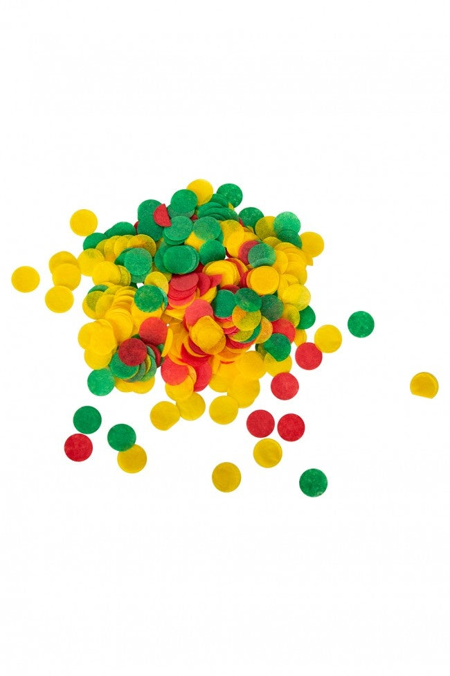 Confetti Limburg 50Gr