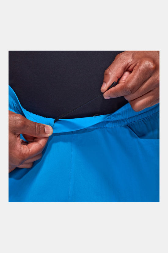 Mammut Mammut Massone Sport Short
