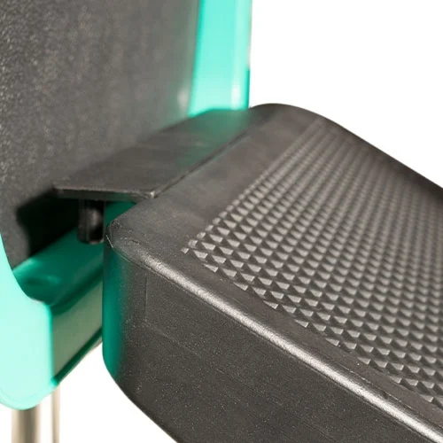 Banheira para cães de grande porte, ideal para tosadores e uso doméstico. Ibanez Breeder's Choice
