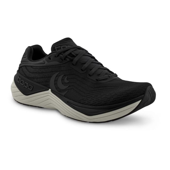 Topo Athletic Herre Løbesko Ultrafly 5 Sort