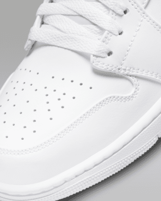 Air Jordan 1 Mid Shoes