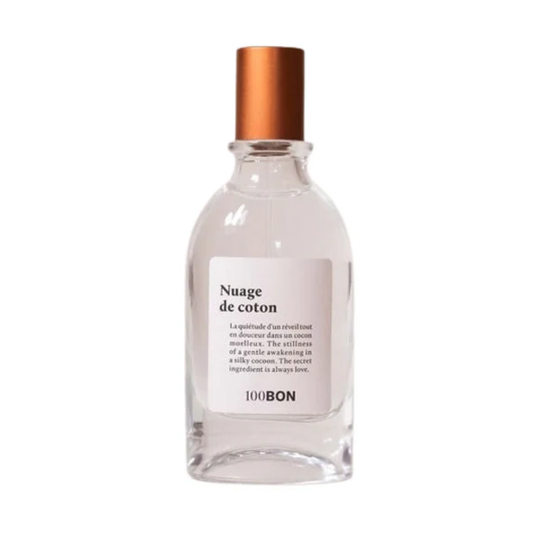 100 BON Eau de Toilette Nuage de Coton 50 mL