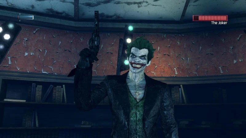 Batman™: Arkham Origins Blackgate - Deluxe Edition- PC