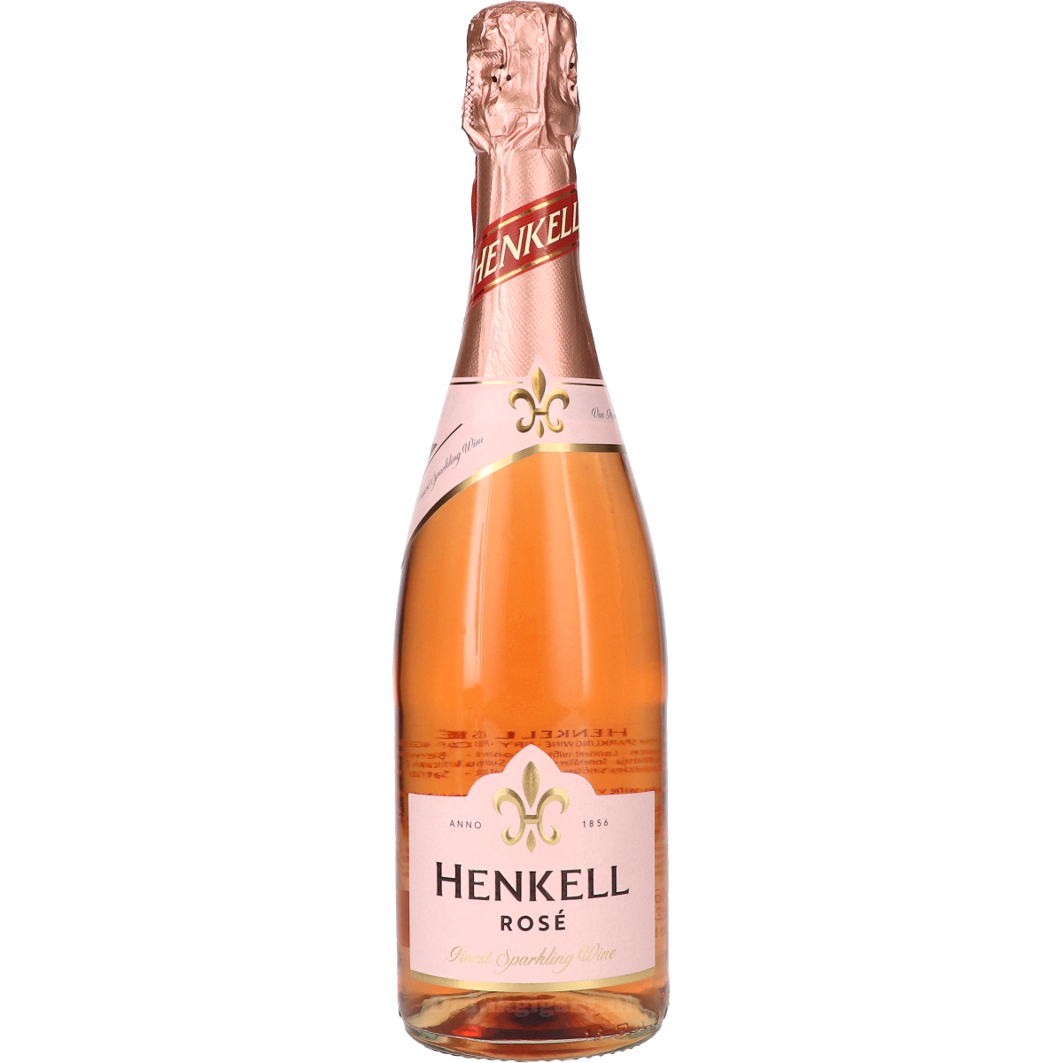 Henkell Sparkling Rose 75 cl