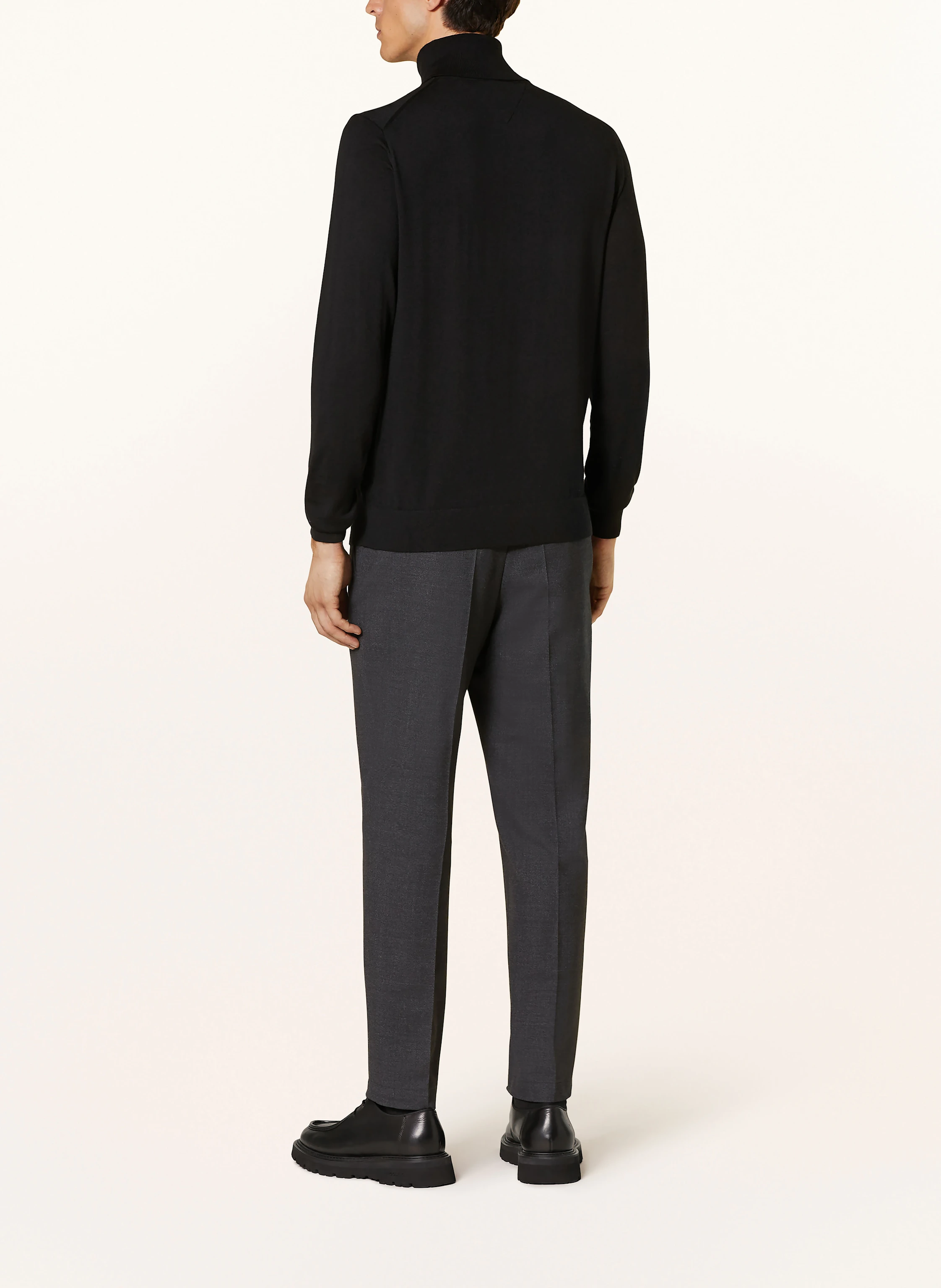TOMMY HILFIGER Rollkragenpullover