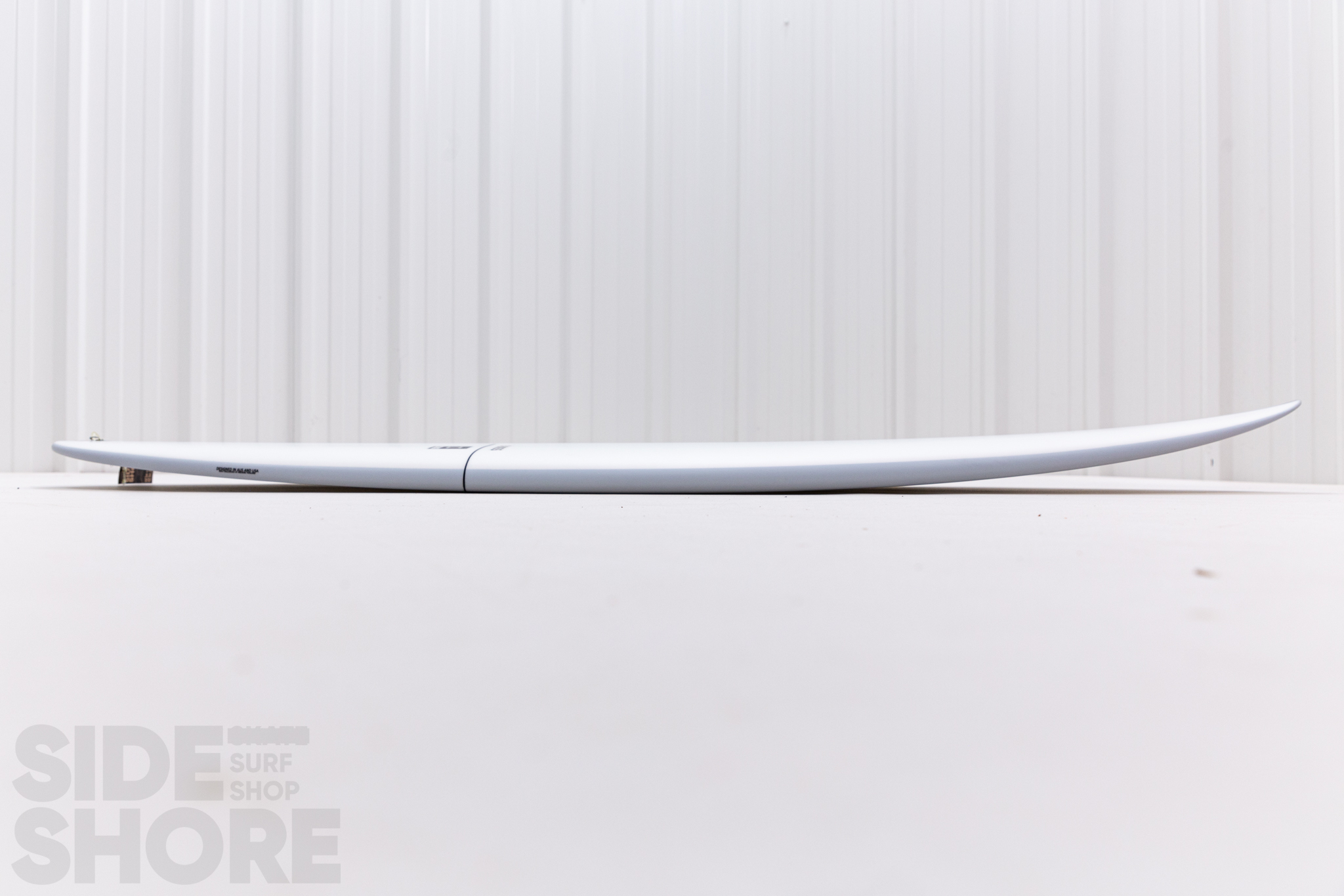 Slater Design / Firewire S-Boss - 5'8 x 19 5/16